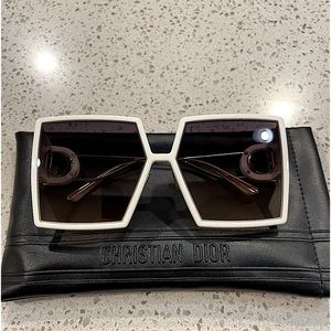 Christian Dior Sunglasses